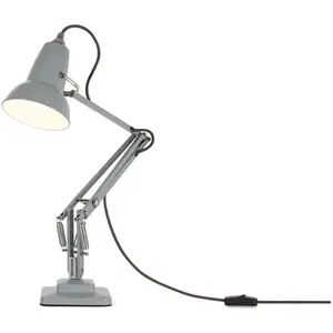 Anglepoise Original 1227 Mini lampe à poser griseVendu parluminaire