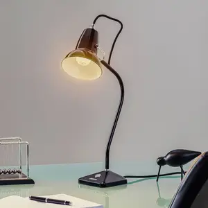 Anglepoise Original 1227 Mini Table, noire pas cher