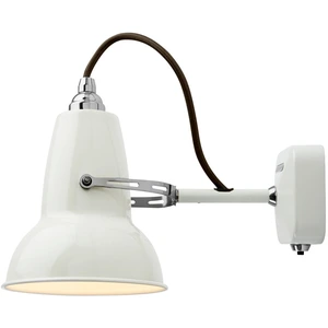 Comparateur de prix : Anglepoise Original 1227 Mini applique blanche