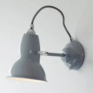 Anglepoise ORIGINAL 1227-Applique murale orientable H15cmVendu parluminaire