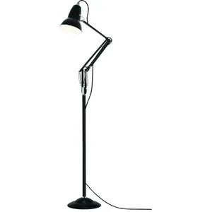 Anglepoise Original 1227 lampadaire noir velours