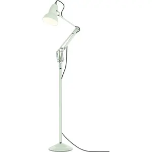 Anglepoise Original 1227 lampadaire blanc linVendu parluminaire