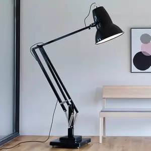 Anglepoise ORIGINAL 1227 GIANT-Lampadaire articulé H155-267cm pas cher