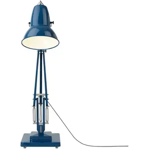 Anglepoise ORIGINAL 1227 GIANT-Lampadaire articulé H155-267cm pas cher