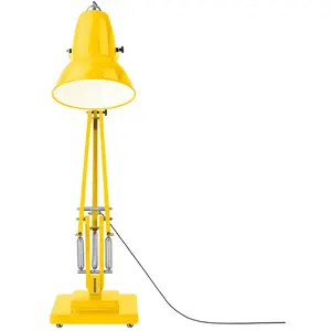 Anglepoise ORIGINAL 1227 GIANT-Lampadaire articulé H155-267cm
