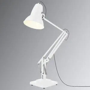 Anglepoise ORIGINAL 1227 GIANT-Lampadaire articulé H155-267cm pas cher
