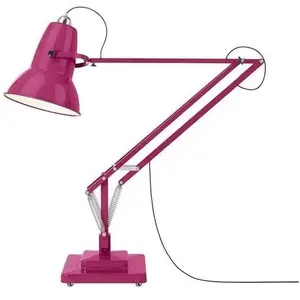 Anglepoise ORIGINAL 1227 GIANT-Lampadaire articulé H155-267cm pas cher