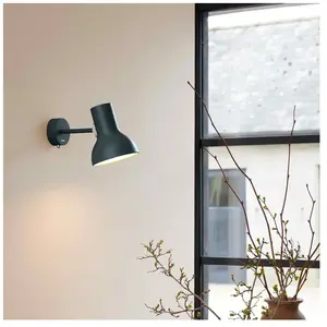 Anglepoise Type 75 Applique murale E27, 32980, pas cher