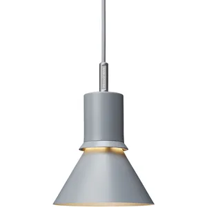 Comparateur de prix : Anglepoise Type 80 suspension, gris brume