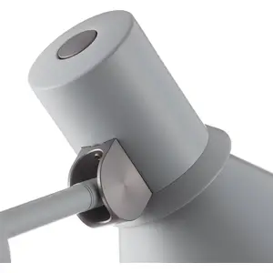 Anglepoise Type 80 W1 applique, gris brumeVendu parluminaire