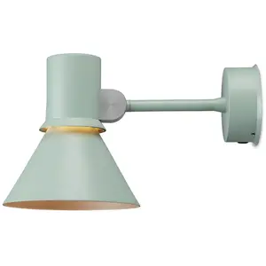 Anglepoise Type 80 W1 applique, vert pistacheVendu parluminaire