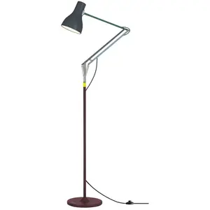 Comparateur de prix : Anglepoise Type 75 lampadaire Paul Smith Edition 4