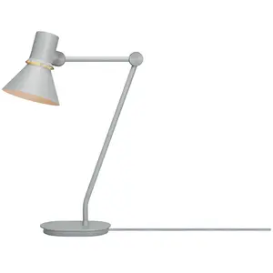 Anglepoise Type 80 lampe à poser, gris brume pas cher