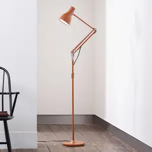 Anglepoise Type 75 lampad. Margaret Howell rouille pas cher