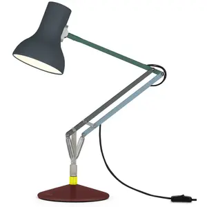 Comparateur de prix : Anglepoise Type 75 Mini lampe à poser Paul Smith 4