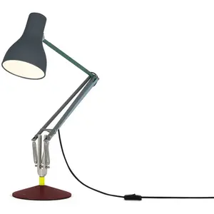 Comparateur de prix : Anglepoise Type 75 lampe Paul Smith Edition 4