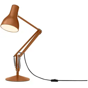 Anglepoise Type 75 lampe Margaret Howell rouille pas cher