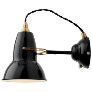 Anglepoise ORIGINAL 1227 BRASS-Applique murale orientable H15cmVendu parluminaire