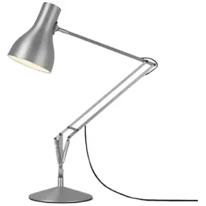 Anglepoise TYPE 75-Lampe de bureau articulée H50-80cmVendu parluminaire
