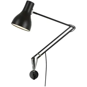 Anglepoise Type 75  Applique murale E27, 32663,Vendu parreuter