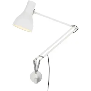 Anglepoise TYPE 75-Applique murale articulée L85cmVendu parreuter