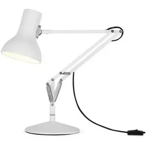 Anglepoise TYPE 75 MINI-Lampe de bureau articulée H40-70cmVendu parluminaire
