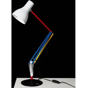 Comparateur de prix : Anglepoise Type 75 lampe Paul Smith Edition 3