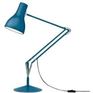 Anglepoise TYPE 75-Lampe de bureau articulée H50-80cmVendu parmade-in-design