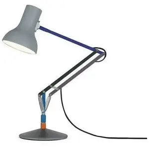 Anglepoise Type 75 Mini lampe à poser Paul Smith 2Vendu parmade-in-design