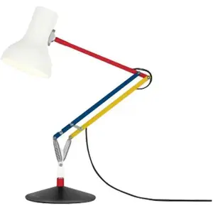 Comparateur de prix : Lampe de bureau Type 75 Mini Paul Smith Edition 3 - Anglepoise