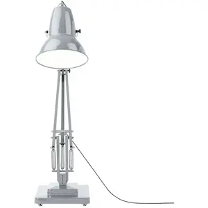 Anglepoise Original 1227 Giant lampadaire gris pas cher