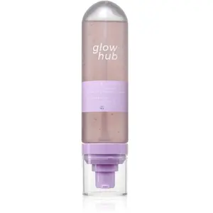 Comparateur de prix : Glow Hub Purify & Brighten Jelly Cleanser 120ml