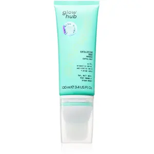Glow Hub Glow Giver masque exfoliant pour une peau lumineuse 100 ml pas cher