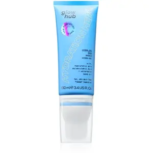 Glow Hub Hydration Hero Hydra Gel Face Mask 100ml pas cher