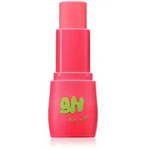 Glow Hub Buff Blush Glo Up Colour Stick 5g (Various Shades) - Hot FlushVendu parnotino