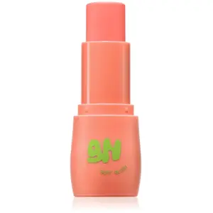 Comparateur de prix : Glow Hub Buff Blush Glo Up Colour Stick 5g (Various Shades) - Peach Tea
