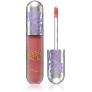 Glow Hub Gen Gleam Collagen Up Lip Gloss 3ml (Various Shades) - Thirsty