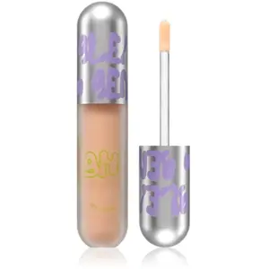 Glow Hub Gen Gleam Collagen Up Lip Gloss 3ml (Various Shades) - MilkedVendu parnotino