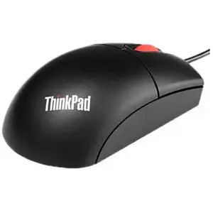 Lenovo Souris optique filaire USB pas cher