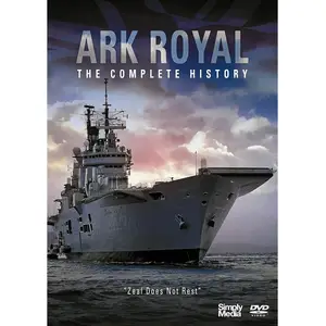 Simply Media Ark Royal pas cher