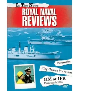 SIMPLY HOME ENTERTAINMENT In The News - Royal Naval Reviews pas cher