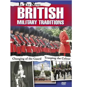 Simply Media Dans l'actualité - Traditions militaires britanniques pas cher