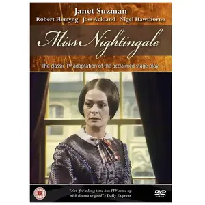 Simply Media Miss Nightingale pas cher