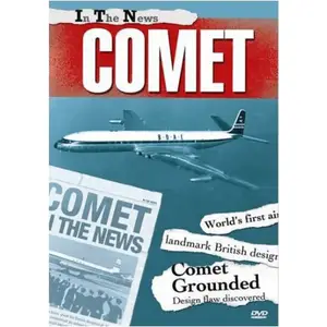 Simply Media Comet pas cher