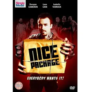 Nice Package [Edizione: Regno Unito] [Import] pas cher