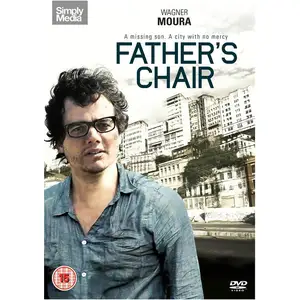 Simply Media Father's Chair (A Busca) pas cher