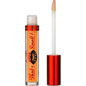 Barry M Cosmetics XXXL Plumping Chilli Lip Gloss 2.5ml