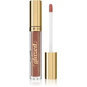 Barry M Glazed Oil Infused brillant à lèvres hydratant teinte So Preci... pas cher