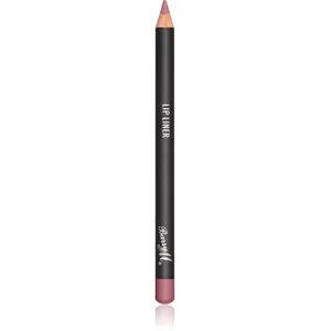Barry M Lip Liner crayon à lèvres teinte Minx pas cher