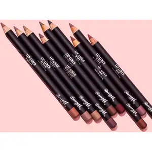 Barry M Cosmetics Lip Liner (Various Shades) - Peony pas cher